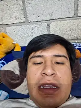 Jesussingleori live sex cam