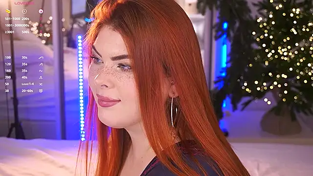 Ffoxyflame live sex cam