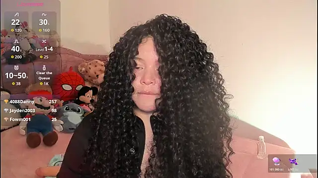 ImamDahian live sex cam