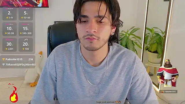 Elian_savoy live sex cam