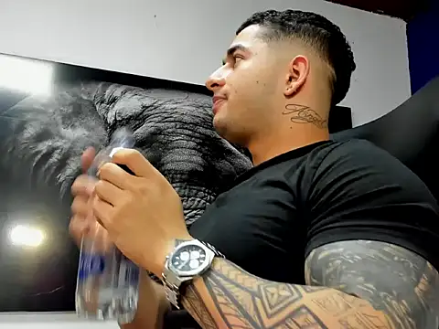 king_falconer live sex cam