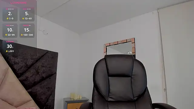 SaraWagner_ live sex cam