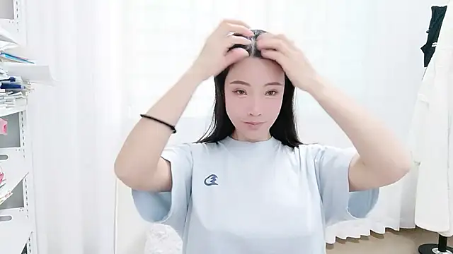 Cassie_wang2297's cam snapshot