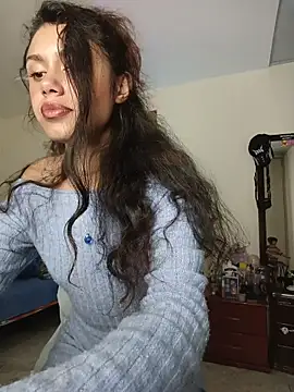 caramel_doll__ live sex cam