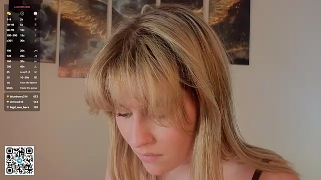 EuniceRaymundo live sex cam