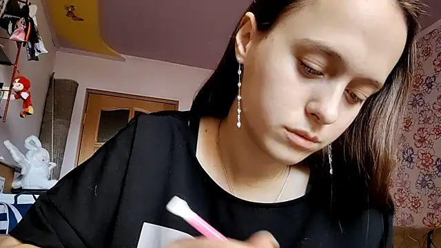 SophieHazely's cam snapshot