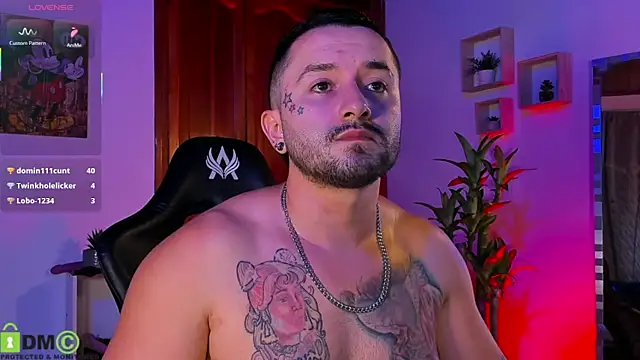 Alex_maraj live sex cam