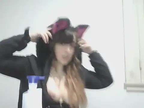 Darkytah's cam snapshot