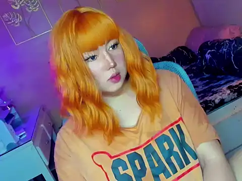 Alicia_Rose69 live sex cam