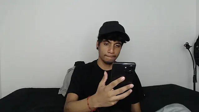 stevenosori live sex cam