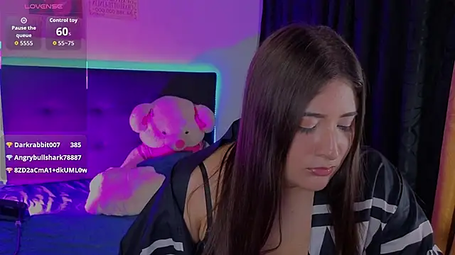 Gaby__Howards's cam snapshot