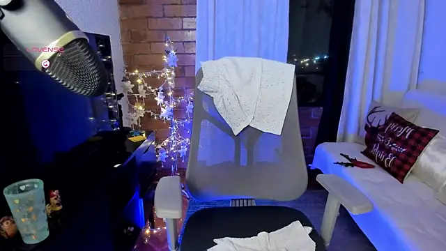 Chubby_Licius's cam snapshot