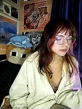 JennBenett_'s cam snapshot