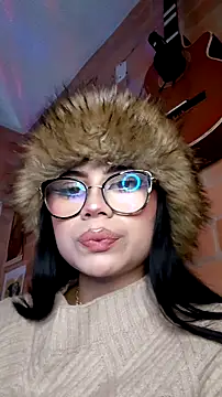 Miharu_'s cam snapshot