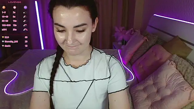 AdeleCutie's cam snapshot