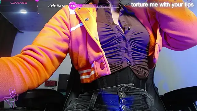 girl_naugthy's cam snapshot