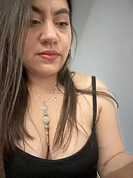 Iam__Cristal's cam snapshot