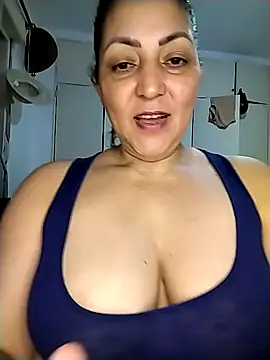 Lunita86's cam snapshot