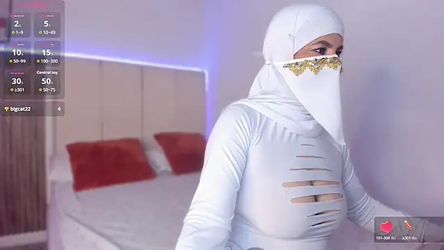 Hannaa_Dolly live sex cam