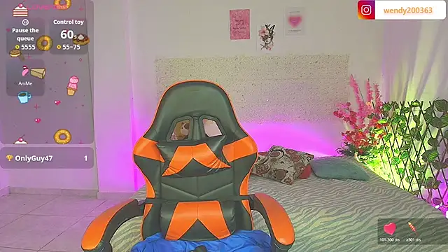 babyhotstar1's cam snapshot