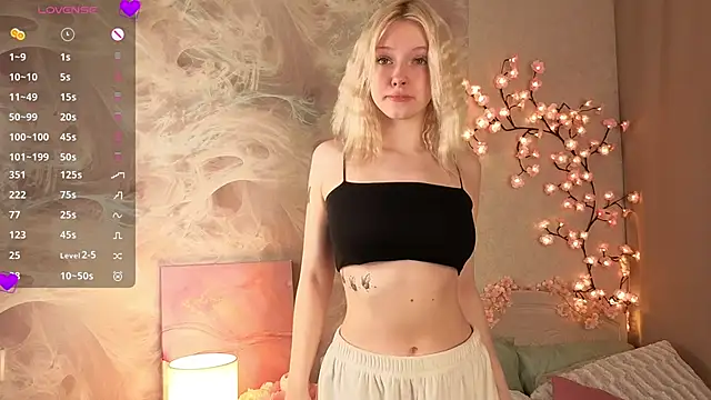 Ava_Foxx1's cam snapshot