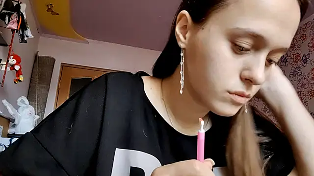 SophieHazely's cam snapshot