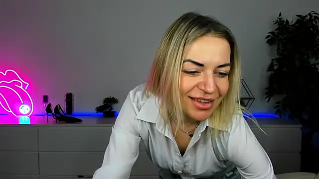 Anna_Snows live sex cam