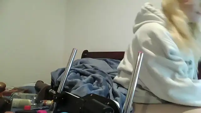 Babybunny8765's cam snapshot