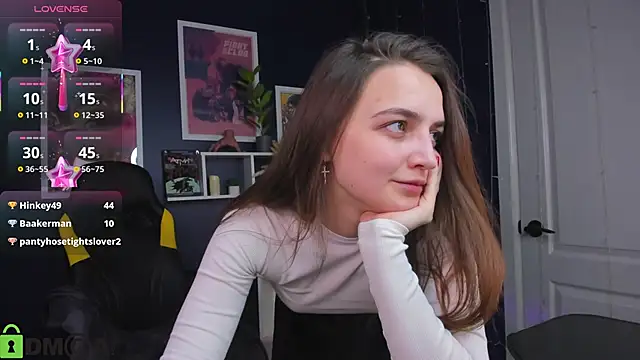 Ann_Perry's cam snapshot