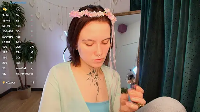 Elastikisss's cam snapshot