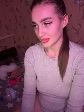 SabinaToffyy's cam snapshot