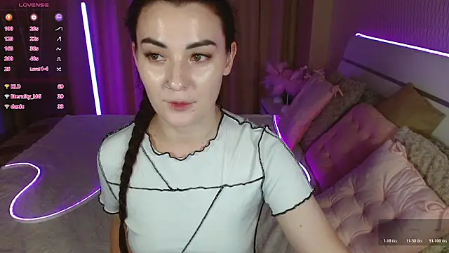 AdeleCutie's cam snapshot