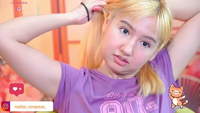 Pinkie_Princes's cam snapshot