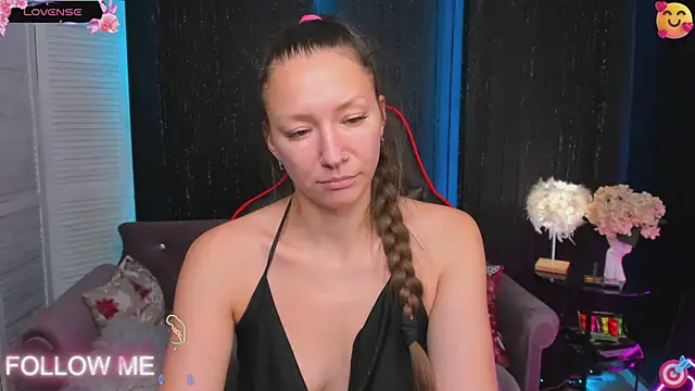 SarahCoksss's cam snapshot