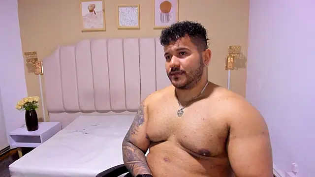 michael_hill1 live sex cam