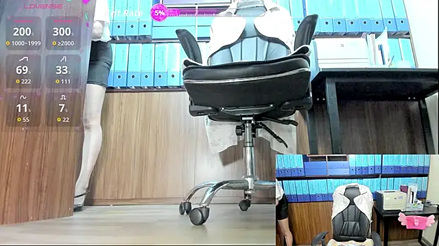 Office_Sexy live sex cam