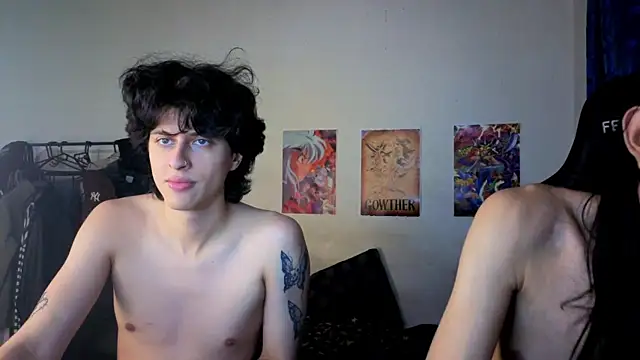 angelitofemboy's cam snapshot