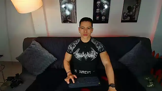 Baxter_Dex's cam snapshot