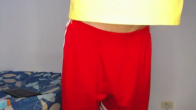 Monkey_uchiha777 live sex cam