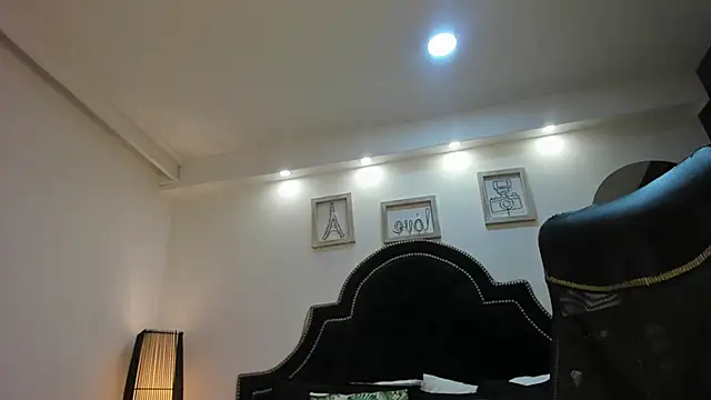 DenzelRios live sex cam