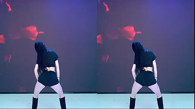 DJ-babala live sex cam