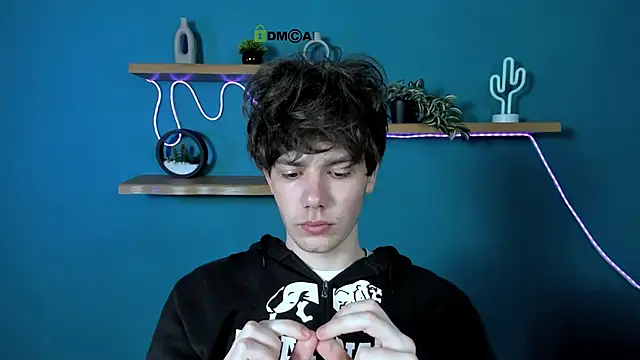 damon_rich's cam snapshot