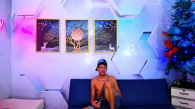 Lester_james2's cam snapshot