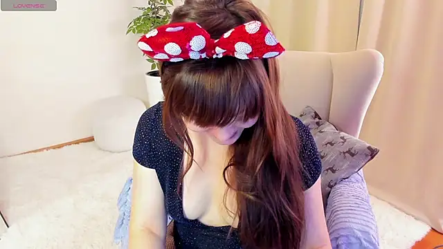 VanessaSmuth live sex cam