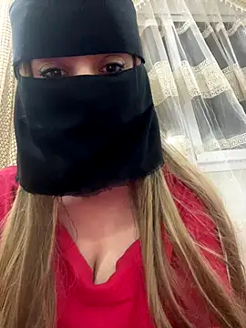 Rasha-arabic's cam snapshot