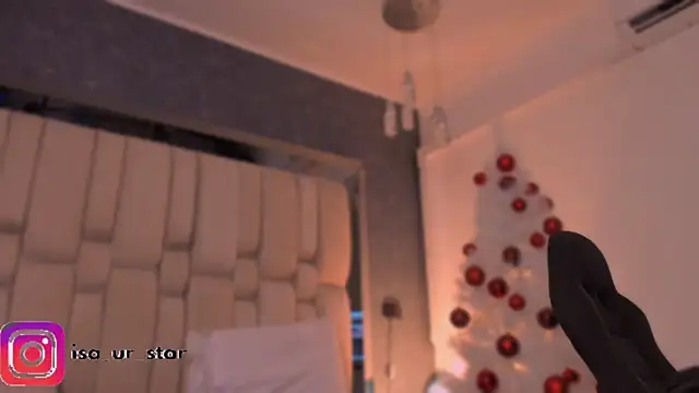 Isa_Little_Star live sex cam