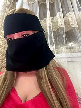 Rasha-arabic live sex cam