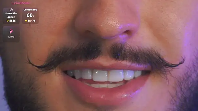 Zionmattis's cam snapshot