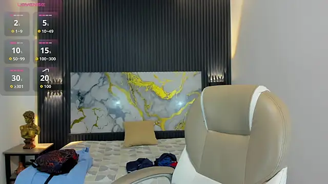 SantiagoRusso18's cam snapshot