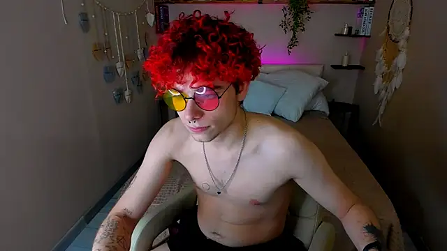 Blaiz_Vok's cam snapshot